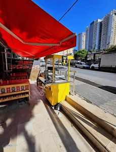 İşyeri-Dükkan & Mağaza