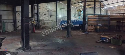İşyeri-Fabrika