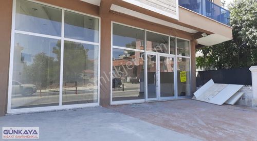 İşyeri-Dükkan & Mağaza