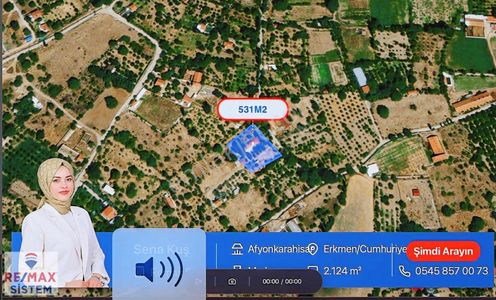 Arsa-Özel Kullanım