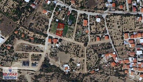 Arsa-Villa İmarlı