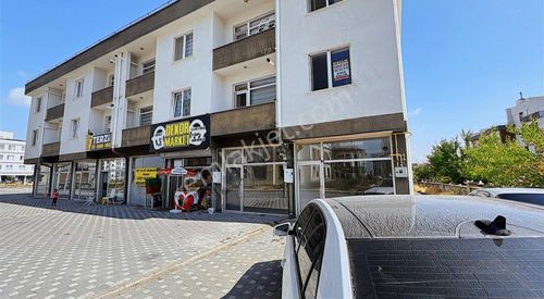 İşyeri-Dükkan & Mağaza