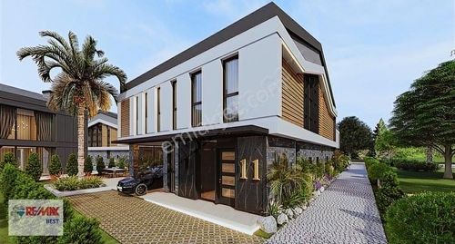 Konut-Villa