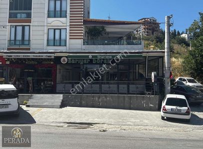 İşyeri-Dükkan & Mağaza