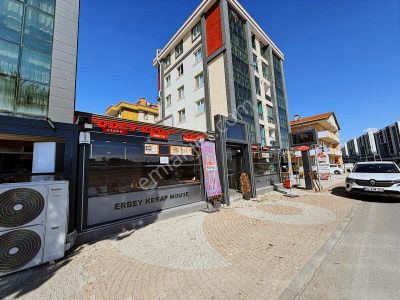 İşyeri-Restaurant