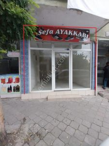 İşyeri-Dükkan & Mağaza