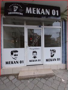 Kocaeli Gölcük Merkez Mahallesi Kiralık 25 M² Dükkan Ofis