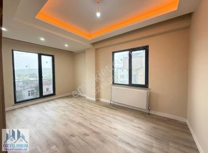 Sancaktepe Yenidoğan 4+1 Satılık Sıfır Lüks Teraslı Üst Dubleks