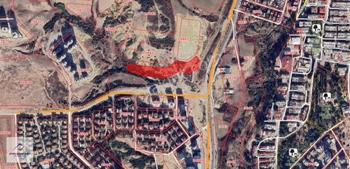 Arsa-Ticari İmarlı