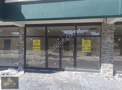 İşyeri-Dükkan & Mağaza