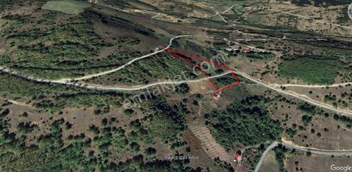 Akgün Kurumsal'dan İlkadım Çelikalan'da Satılık 10673 M2 Arsa