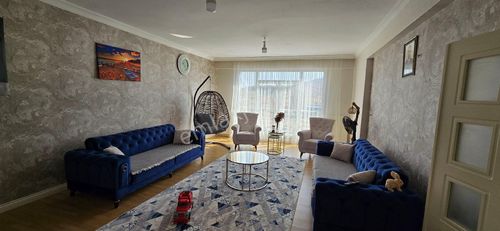 Çözüm Gayrimenkul'den Göl&kale Manzaralı Muhteşem Fırsat 4.5+1