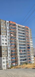 Çözüm Gayrimenkul'den Acil Yeşil Vadi Sitesin'de Satılık 3+1 Daire