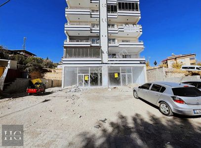 İşyeri-Dükkan & Mağaza