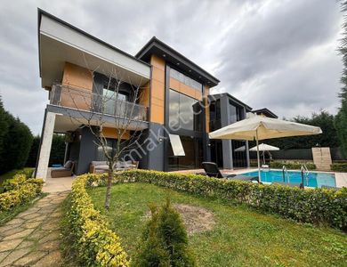 Konut-Villa