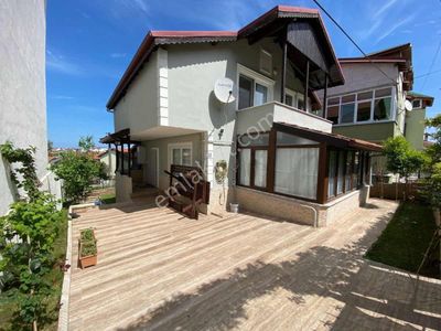 Konut-Müstakil Ev