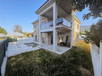 Konut-Müstakil Ev