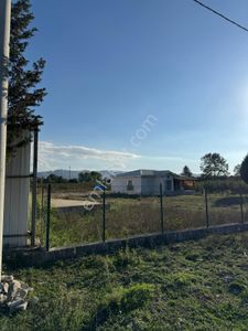 Arsa-Sanayi İmarlı