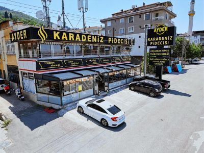 İşyeri-Restaurant