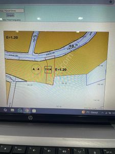 Arsa-Konut+Ticaret Alanı