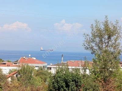 Arsa-Villa İmarlı
