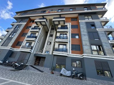 Denızyolu 2.parselde Genış 2+1