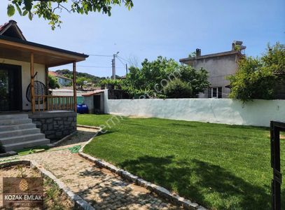 Konut-Müstakil Ev