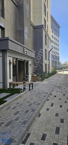 Turyap'dan Başakşehir Mavera Boutique 4+1 3 Cepheli Satılık