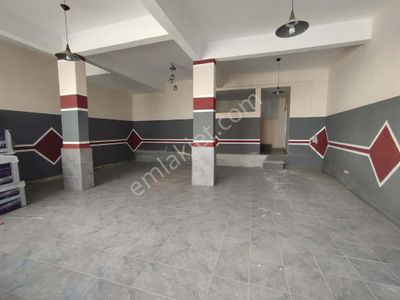 İşyeri-Dükkan & Mağaza