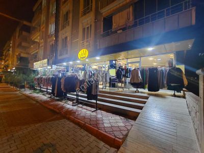 İşyeri-Dükkan & Mağaza