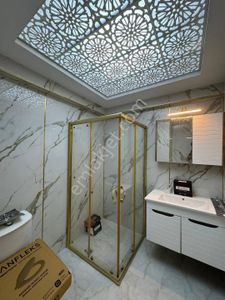 Samsun İlkadım Kılıçdede Mahallesi'nde İçi Yapılı 2+1