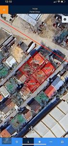 Arsa-Ticari İmarlı