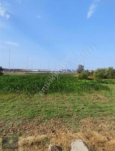 Arsa-Sanayi İmarlı