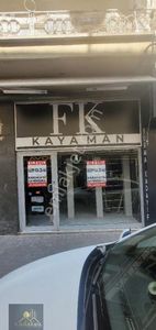 İşyeri-Dükkan & Mağaza