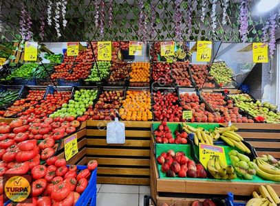 İşyeri-Dükkan & Mağaza