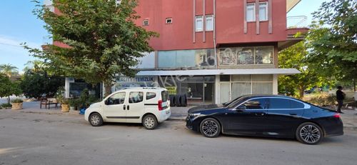 İşyeri-Dükkan & Mağaza