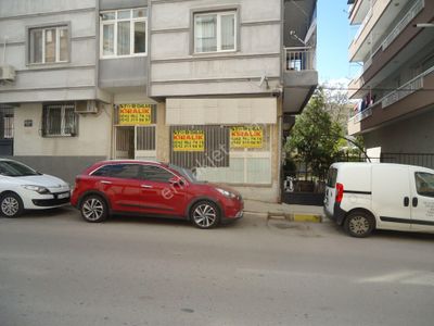 İşyeri-Genel