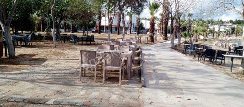 İşyeri-Restaurant
