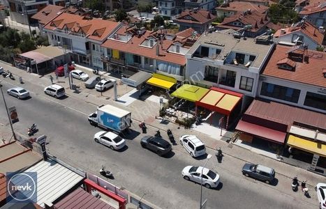 İşyeri-Dükkan & Mağaza