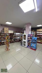 İşyeri-Dükkan & Mağaza