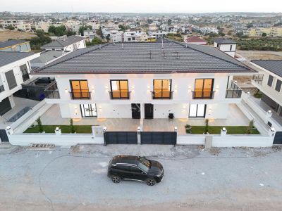 Konut-Villa