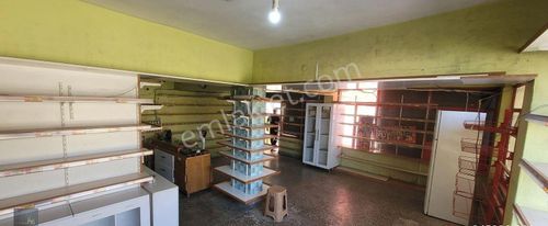 İşyeri-Dükkan & Mağaza