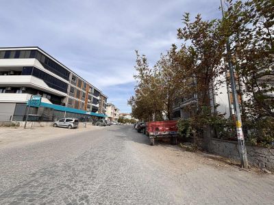 Era Angel'dan 150 Evler'de Satılık Ara Kat Masrafsız 3+1 Daire