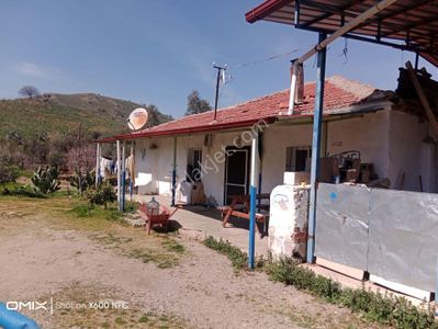 Konut-Köy Evi