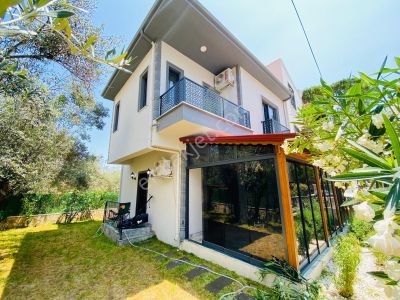 Konut-Villa