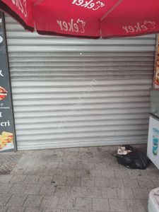 İşyeri-Depo