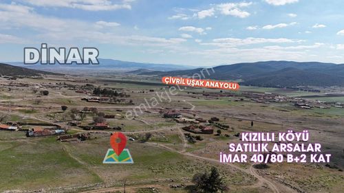 Arsa-Konut İmarlı