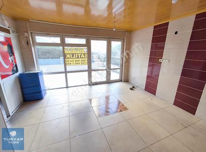 İşyeri-Dükkan & Mağaza