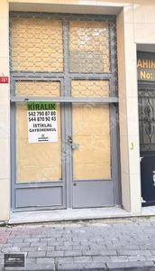 İşyeri-Dükkan & Mağaza