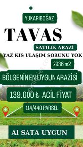 Arsa-Tarla